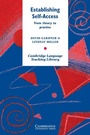 Cover: Establishing Self-Access - Cambridge University Press