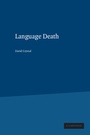 Cover: Language Death - Cambridge University Press
