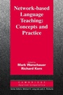 Cover: Network-Based Language Teaching: Concepts and Practice - Cambridge University Press