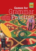 Cover: Games for Grammar Practice - Cambridge University Press