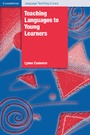 Cover: Teaching Languages to Young Learners - Cambridge University Press