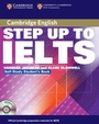 Cover: Step Up to IELTS Self-study Pack - Cambridge University Press
