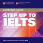Cover: Step Up to IELTS Audio CDs - Cambridge University Press