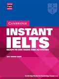 Cover: Instant IELTS - Cambridge University Press