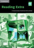 Cover: Reading Extra - Cambridge University Press
