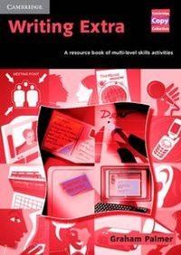 Enlarge image Cover: Writing Extra - Cambridge University Press