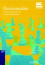 Cover: Decisionmaker - Cambridge University Press