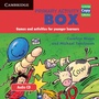 Cover: Primary Activity Box Audio CD - Cambridge University Press