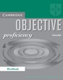 Cover: Objective Proficiency Workbook without answers - Cambridge University Press