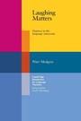 Cover: Laughing Matters - Cambridge University Press