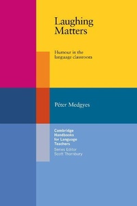 Enlarge image Cover: Laughing Matters - Cambridge University Press