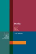 Cover: Stories - Cambridge University Press