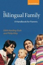 Cover: The Bilingual Family - Cambridge University Press