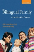 Cover: The Bilingual Family - Cambridge University Press