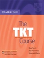 Cover: The TKT Course - Cambridge University Press