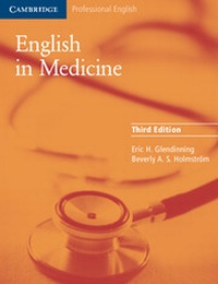 Abbildung von: English in Medicine - Cambridge University Press