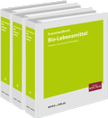 Cover: Praxishandbuch Bio-Lebensmittel - Behr's Verlag