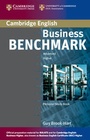 Cover: Business Benchmark Advanced Personal Study Book for BEC and BULATS - Cambridge University Press