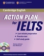 Cover: Action Plan for IELTS Self-study Pack General Training Module - Cambridge University Press