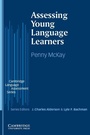 Cover: Assessing Young Language Learners - Cambridge University Press