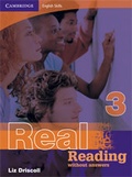 Cover: Cambridge English Skills Real Reading 3 without answers - Cambridge University Press