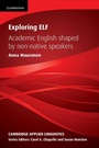 Cover: Exploring ELF - Cambridge University Press