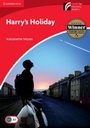 Cover: Harry's Holiday Level 1 Beginner/Elementary - Cambridge University Press