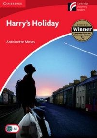 Enlarge image Cover: Harry's Holiday Level 1 Beginner/Elementary - Cambridge University Press
