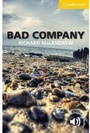 Cover: Bad Company Level 2 Elementary/Lower-intermediate - Cambridge University Press