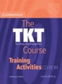 Cover: The TKT Course CLIL Module - Cambridge University Press