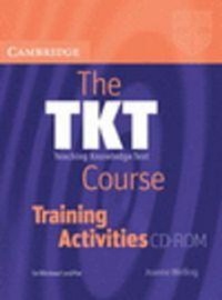 Enlarge image Cover: The TKT Course CLIL Module - Cambridge University Press
