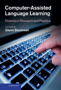 Enlarge image Cover: Computer-Assisted Language Learning - Cambridge University Press