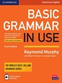 Cover: Basic Grammar in Use Student's Book with Answers and Interactive eBook - Cambridge University Press