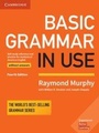 Cover: Basic Grammar in Use Student's Book without Answers - Cambridge University Press
