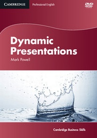 Abbildung von: Dynamic Presentations DVD - Cambridge University Press