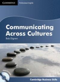 Abbildung von: Communicating Across Cultures Student's Book with Audio CD - Cambridge University Press