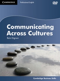 Abbildung von: Communicating Across Cultures DVD - Cambridge University Press