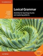 Cover: Lexical Grammar - Cambridge University Press