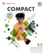 Cover: Compact First For Schools B2 First Student's Pack without Answers - Cambridge University Press