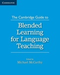 Cover: The Cambridge Guide to Blended Learning for Language Teaching - Cambridge University Press