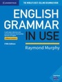 Cover: English Grammar in Use Book without Answers - Cambridge University Press