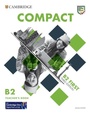 Cover: Compact First Teacher's Book - Cambridge University Press