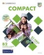 Cover: Compact First Self-Study Pack - Cambridge University Press