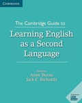 Cover: The Cambridge Guide to Learning English as a Second Language - Cambridge University Press