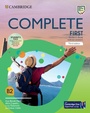 Cover: Complete First Student's Pack - Cambridge University Press