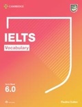 Cover: IELTS Vocabulary Up to Band 6.0 With Downloadable Audio - Cambridge University Press