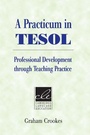 Cover: A Practicum in TESOL - Cambridge University Press