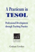Cover: A Practicum in TESOL - Cambridge University Press