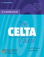 Cover: The CELTA Course Trainee Book - Cambridge University Press
