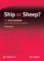 Cover: Ship or Sheep? Student's Book - Cambridge University Press